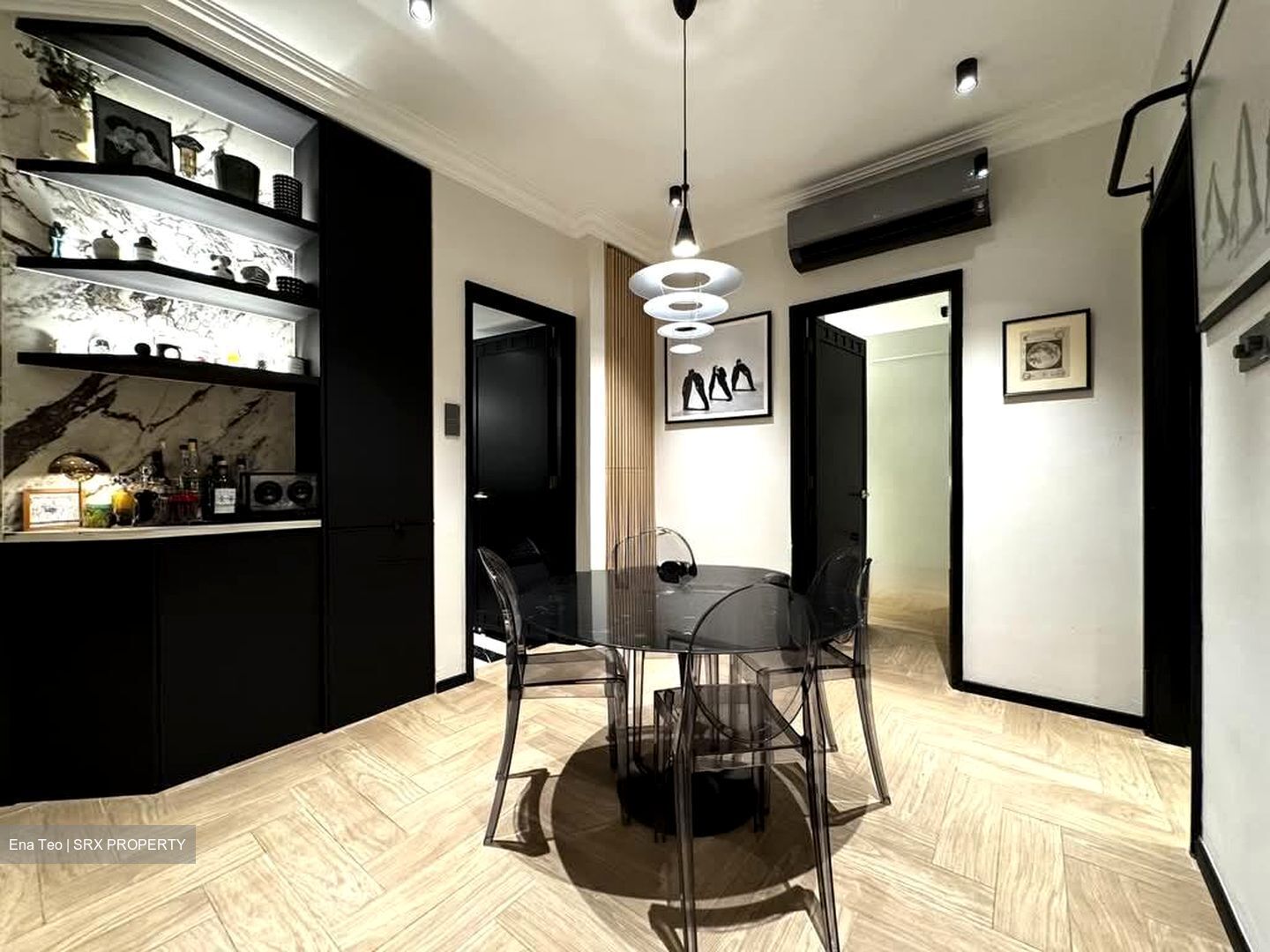 River Place (D3), Condominium #551580091